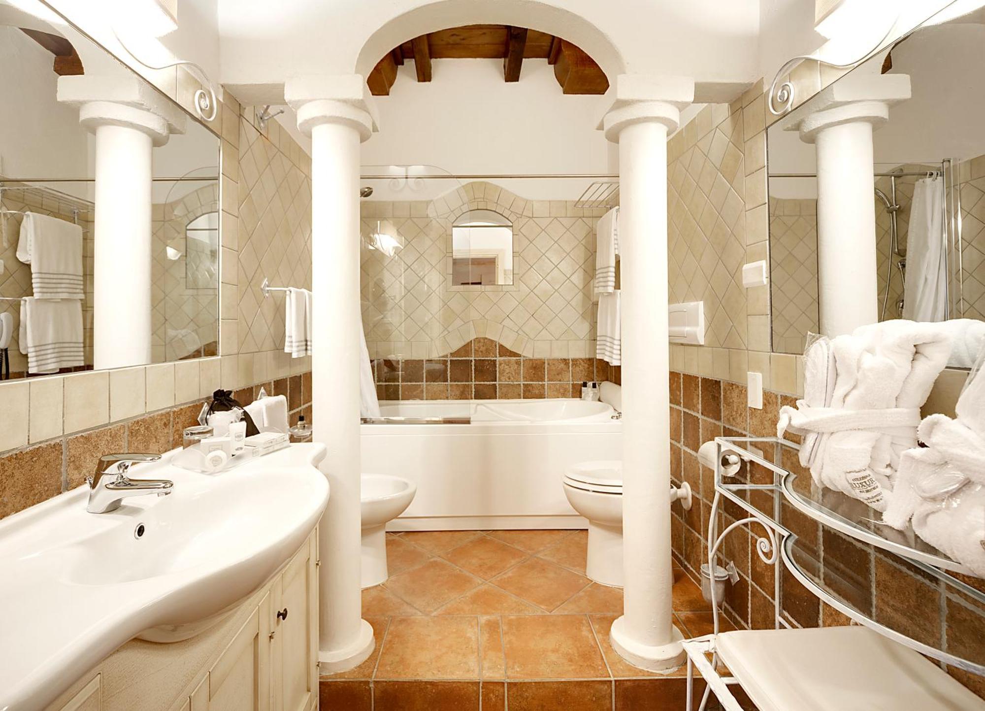 Suite Executive